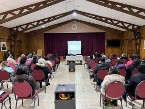 Orientaciones Pastorales 2023-2025