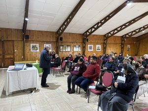 Orientaciones Pastorales 2023-2025