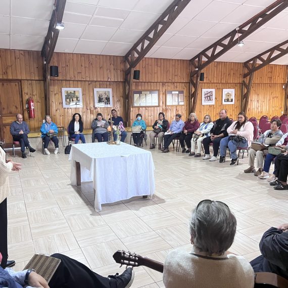 Año pastoral 2024